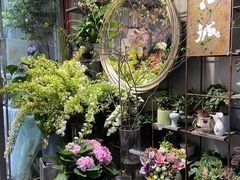 -循礼门鲜花花市(武汉循礼门店)