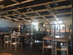 大堂-浙C老邻舍(西城海错店)