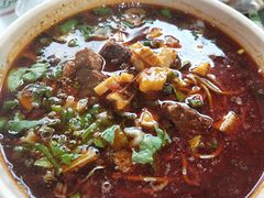 -鸿运兔·手撕烤兔(天府广场店)