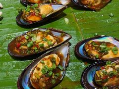 -厦门海景千禧大酒店·海景咖啡厅