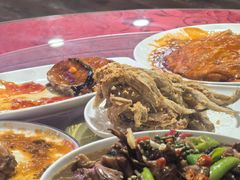 -闻香阁·清真(光荣道店)