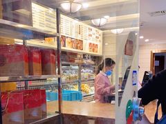 -国际饭店·帆声西饼屋(黄河路店)