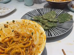 -老三烤肉·融合菜宴会厅