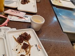 -湘汇概念铁板烧(铁西万达店)