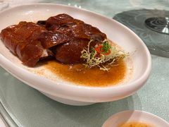 -星河湾半岛酒店-真粤中餐厅