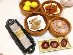 豉汁蒸排骨-稻香酒家·34年老字号·港式粤菜(汉街店)