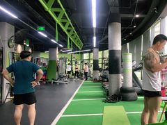 -PT健身联盟(普陀中远两湾城店)