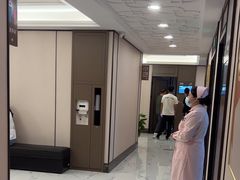 -瑞慈体检南通滨江机构