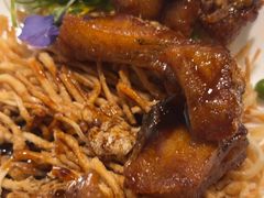 -大鹏饭店·金陵家宴(奥体中心店)