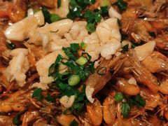 -徽三说·土徽菜·中国徽菜连锁品牌(阳湖总店)