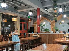 -壹块捌烧烤(灯市口店)