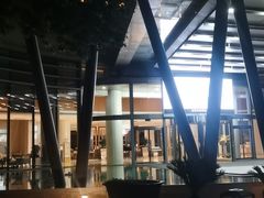 -国睿金陵大酒店餐厅