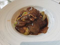 老醋蛰头-船歌·鱼水饺青岛菜(金狮广场店)