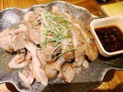 -北疆饭店(大运河博物馆宝龙店)
