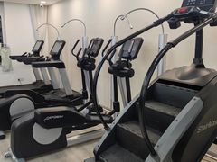 -卓拓健身普拉提运动中心(总店)