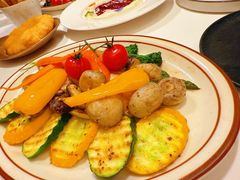 -马克西姆俄罗斯餐厅(通亚街店)