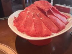 -宝泉铜锅·涮羊肉(解放东路店)
