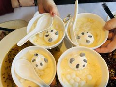 -眉州东坡(翠微印象城店)