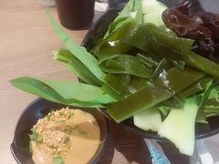 -新辣道鱼火锅(上地华联店)
