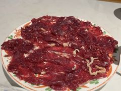 -汕头八合里海记牛肉店(清河店)