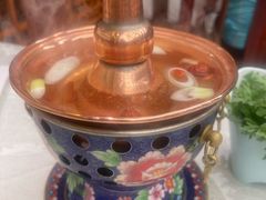 -东来顺饭庄(天坛店)