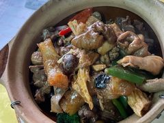 -海鲜街菜馆(海珠南路店)