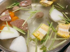 -牛焱·贵州黄牛肉火锅(城西银泰店)
