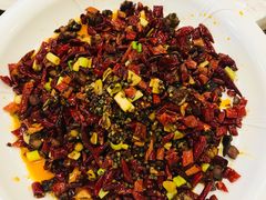 -雍江食府(企业天地店)