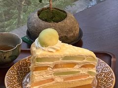 -小西家作•精致蛋糕(富力爱丁堡店)