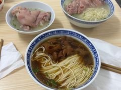 -盛兴面馆(真儒大厦店)