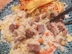 -耶里夏丽·丝路新疆菜·清真食品(徐汇南丹东路臻选店)