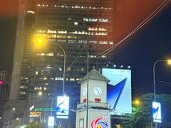 -吉隆坡国际机场