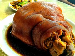 肘子-春饼小吃(钱塘街店)