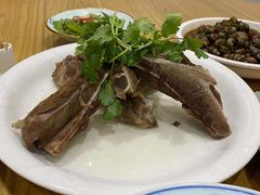 -小溪桥三号院子(华庄店)