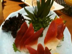 -一心创作料理屋(经开万达店)