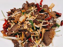 -一坐一忘云南菜(嘉里中心店)