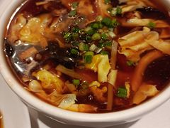 -南门小馆·清真(国贸商城店)