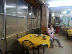 -肥姐美食(同福中路店)