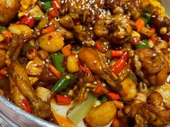 -辣小鲜·南昌大排档(船山路店)