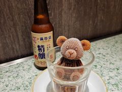 -满得意茶餐厅·顺德家常菜·港式经典(大良店)