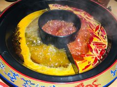 -御犇牛排火锅(大邑店)