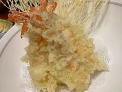 -花月日本料理(奥林匹克大厦店)