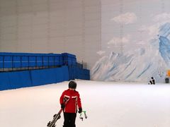 -哈尔滨热雪奇迹