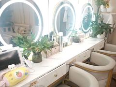 -岚魅儿·洗头头疗·按摩SPA(金光华店)