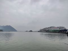-丰都鬼城名山景区