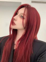 -摩度造型·烫发染发接发