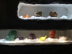 -茅山东方盐湖城景区