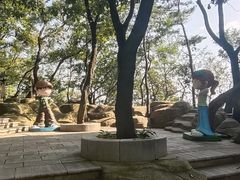 -燕窝岭