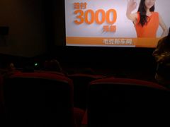 -万达影城(锦华万达广场IMAX店)