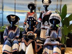 -阿斯牛牛·凉山菜(新会展店)